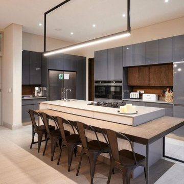 Mesquita residence