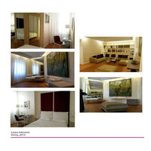 CASA PRIVATA TRASTEVERE_ROMA