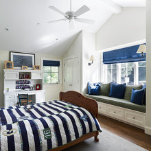Bedroom Ideas