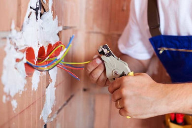 Residential and Commercial Electrical Services