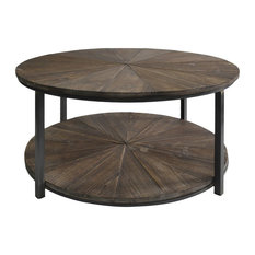 Metal And Wood Coffee Table Modern Tables Accent Metal And Wood Coffee Tables Houzz