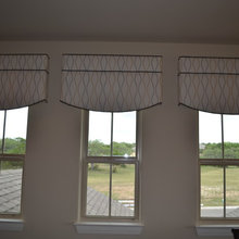 Window Treatments