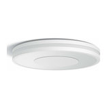 Functional LED ceiling lamp Philips Hue Being