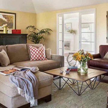 Harvest Interior Designer Projects