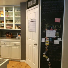 Kitchen Ideas