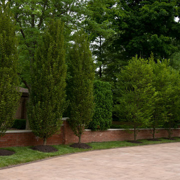 Second Generation Pavers