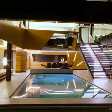 Concrete House
