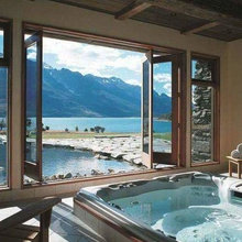limitless views
