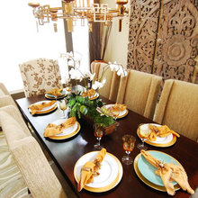 Dining Room Ideas