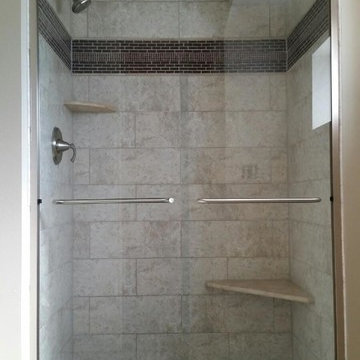 Shower Doors