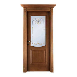 Traditional and classic doors - Interior Doors