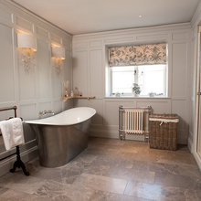 Hall Panelling