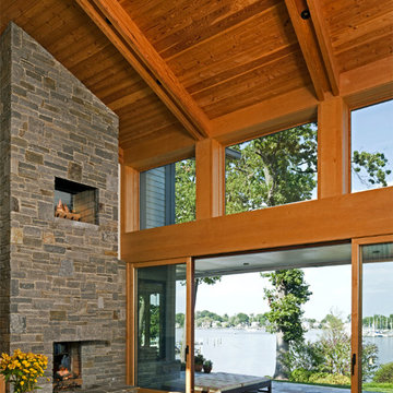 Lake Side