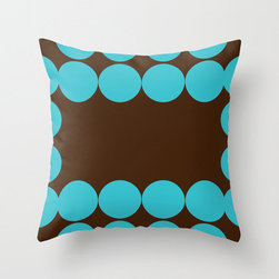 Umbelas Pillows - Decorative Pillows