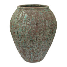 Pottery