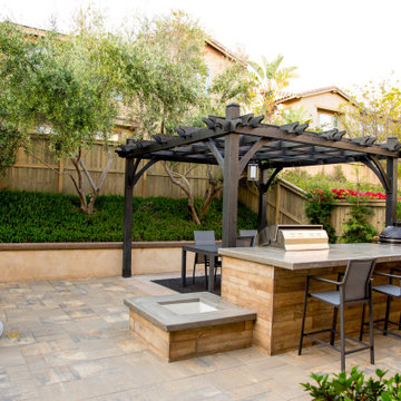 Andrade Project : Western Outdoor Designs