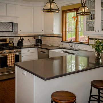 Newly Remodeled Kitchen in Newburgh