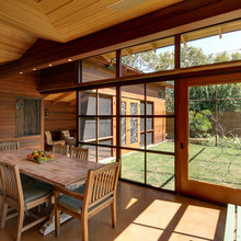 Screened in Porch