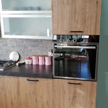 cucina HM2
