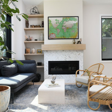 Urban Haven Dream Home