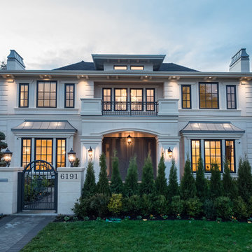 Riverdale Richmond