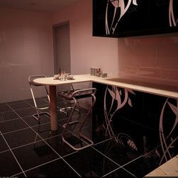 abo Salma kitchen - Products