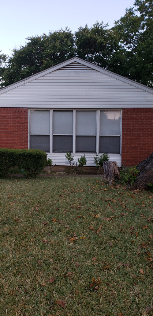 Exterior Paint for Rental Home