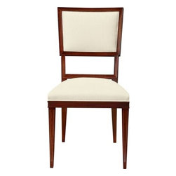 Hickory Chair Chairs - Products