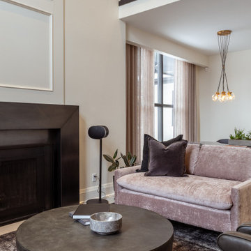 Rideau Renovation