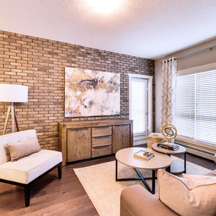 2017 Attached Homes – Mid-to High-rise Condo/Apartment under 1,000 sq. ft. - Str