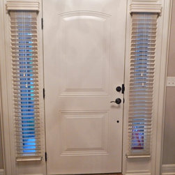 Work in Lee's Summit - Window Blinds