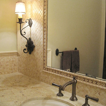 Westlake Family Home Redesigned and Extended