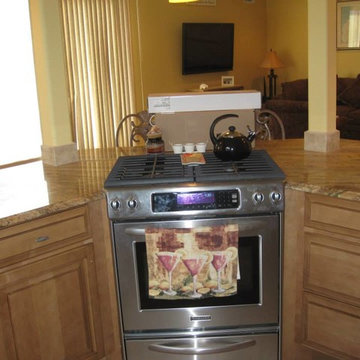 CityViewContractors Project