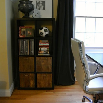 connecticut redesign | the office
