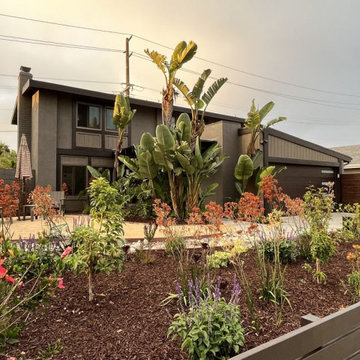 Front Yard Refresh 2023