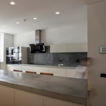 Apartment in Yerevan /35 Moskovyan/