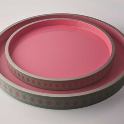Piling Palang Lacquerware - Products