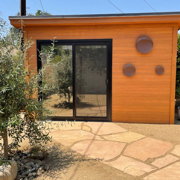 Urban Studio Garden office