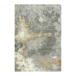 Artistry Machine Woven Wool / Viscose Rugs - Rugs