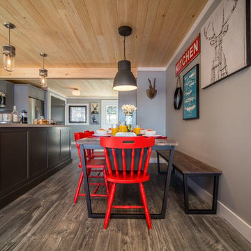 Love it or List it Vacation Homes
