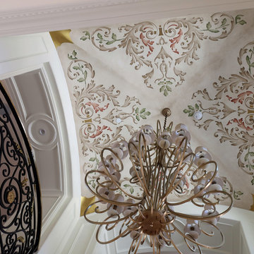 Decorative - Stenciling