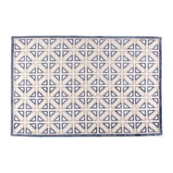 Imported Area Rugs - Rugs