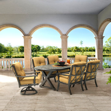 Castelle Outdoor Furniture - Pride Family Brand