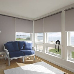 Tailor Made Blinds - Window Treatments