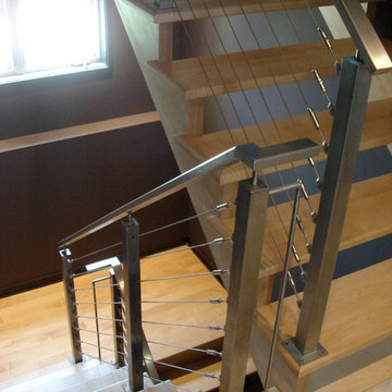 Cable Railing