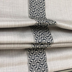 Trimmings - Fabric Trim