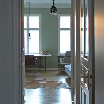 Student Interior – Budget-Lösungen für ein WG-Zimmer