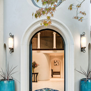 Oasis Project