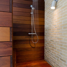 Pool Bathroom