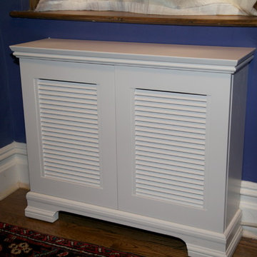 Radiator Enclosures